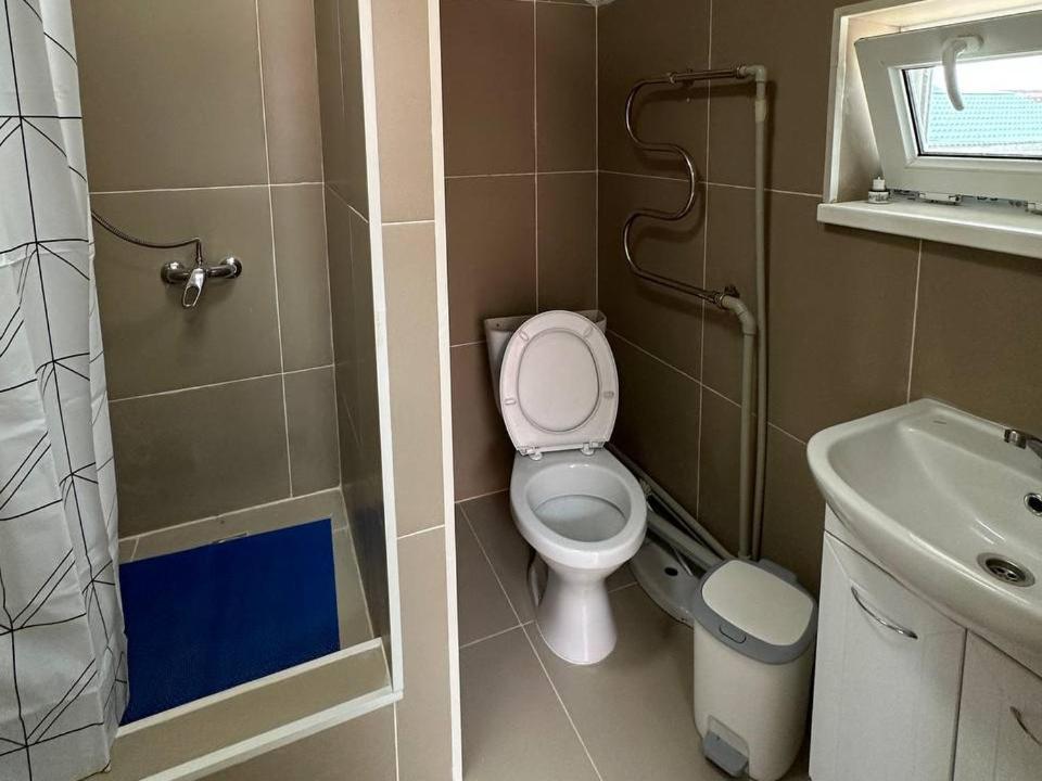 Joy Hostel Atyrau Phòng bức ảnh